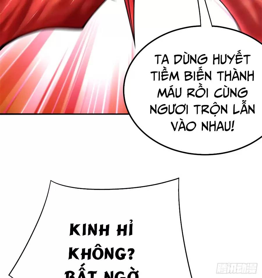 Ta Nhặt Được Thuộc Tính Tại Tu Chân Giới chapter 209.5 - Trang 18
