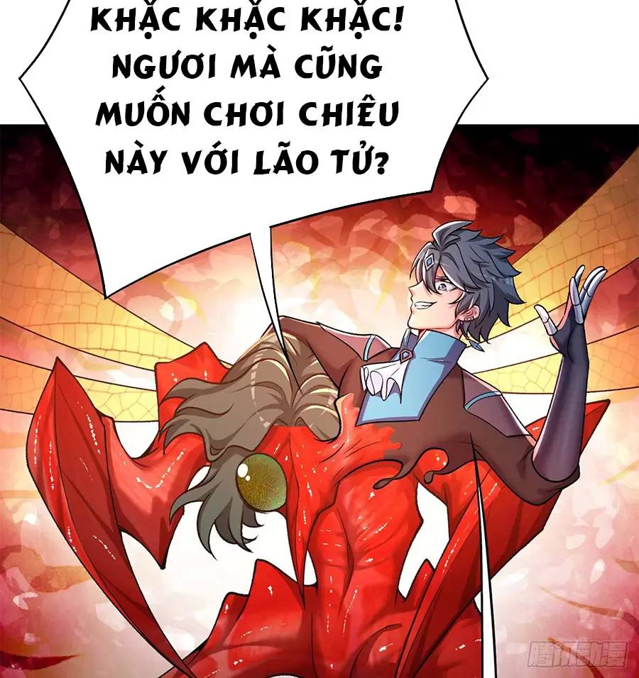 Ta Nhặt Được Thuộc Tính Tại Tu Chân Giới chapter 209.5 - Trang 22