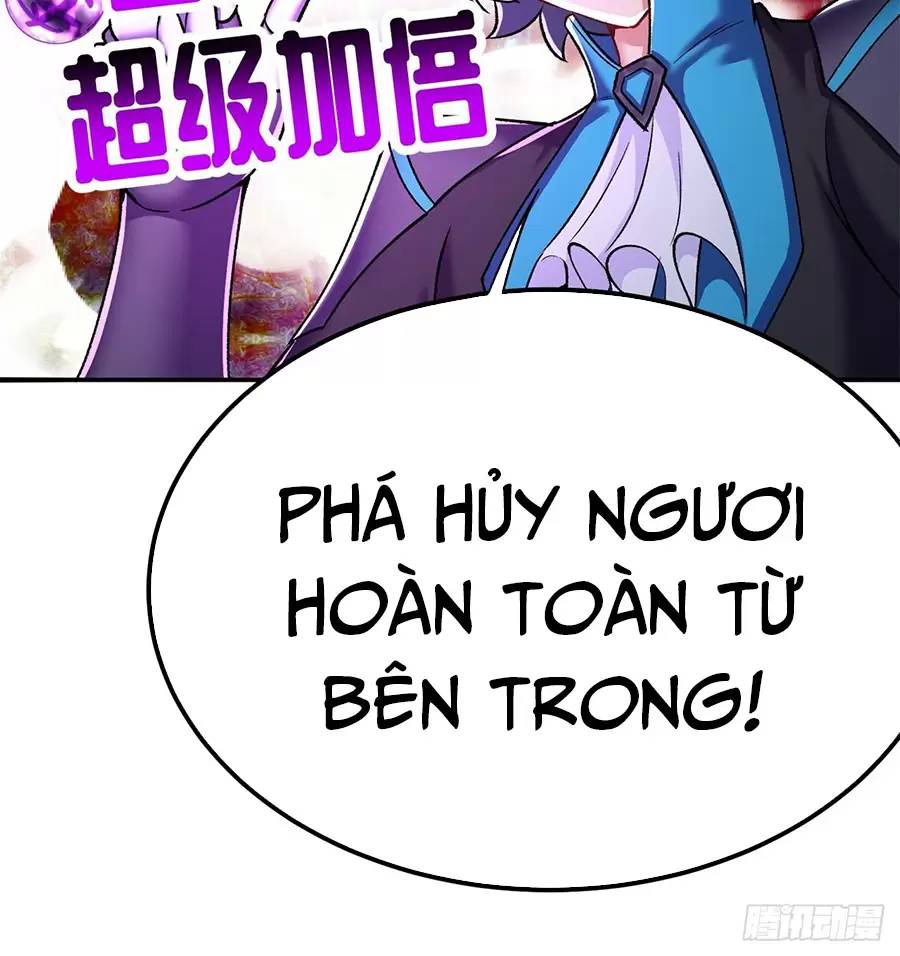 Ta Nhặt Được Thuộc Tính Tại Tu Chân Giới chapter 209.5 - Trang 24
