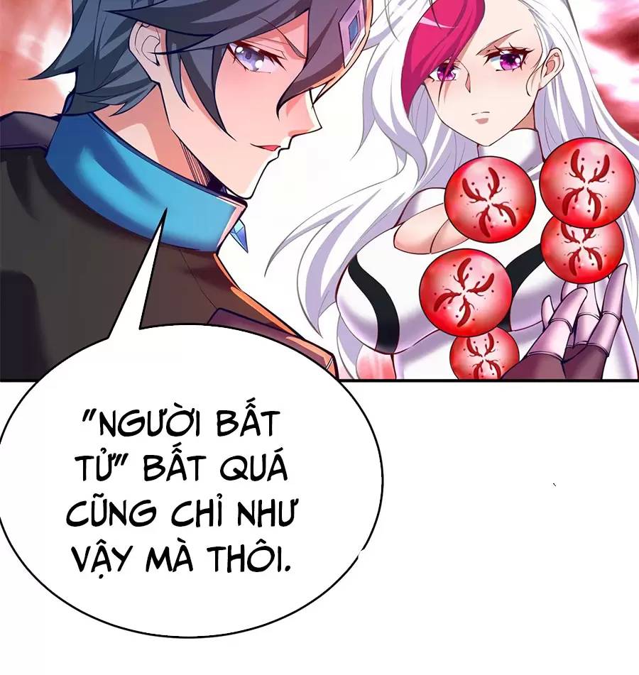 Ta Nhặt Được Thuộc Tính Tại Tu Chân Giới chapter 209.5 - Trang 33