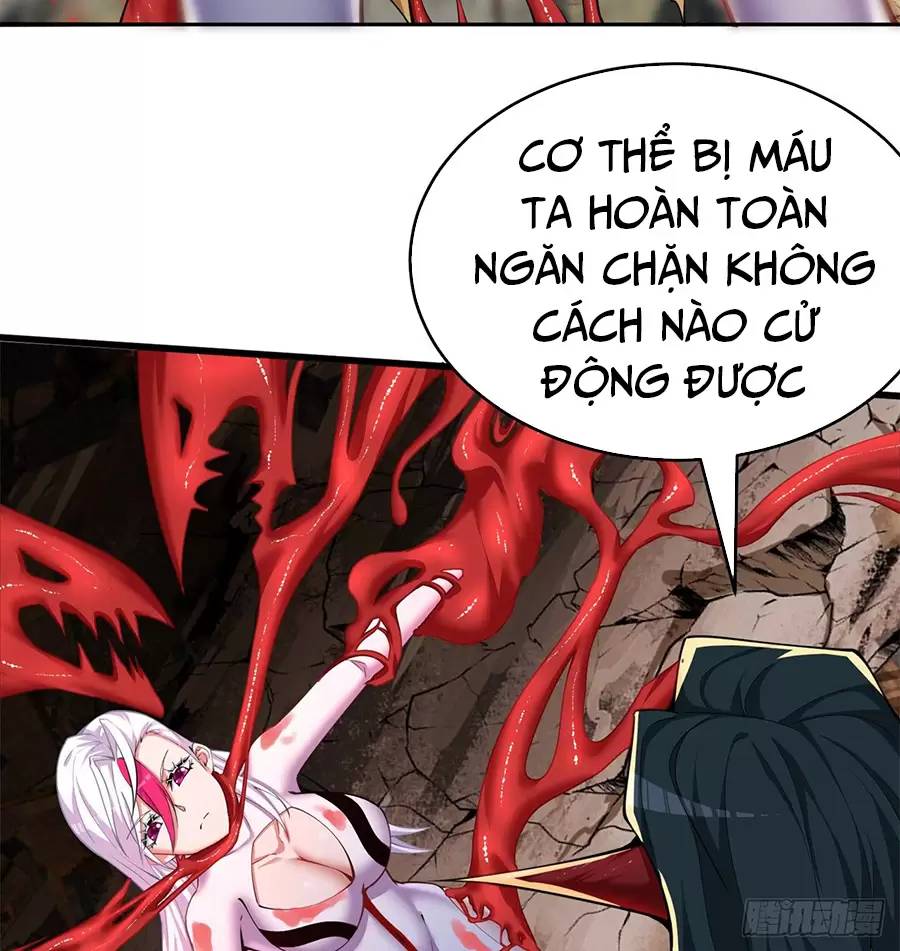 Ta Nhặt Được Thuộc Tính Tại Tu Chân Giới chapter 209.5 - Trang 6