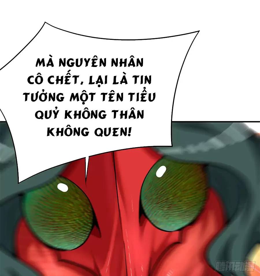 Ta Nhặt Được Thuộc Tính Tại Tu Chân Giới chapter 209.5 - Trang 10