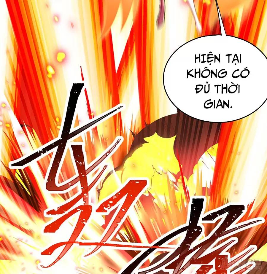 Ta Nhặt Được Thuộc Tính Tại Tu Chân Giới chapter 210 - Trang 12
