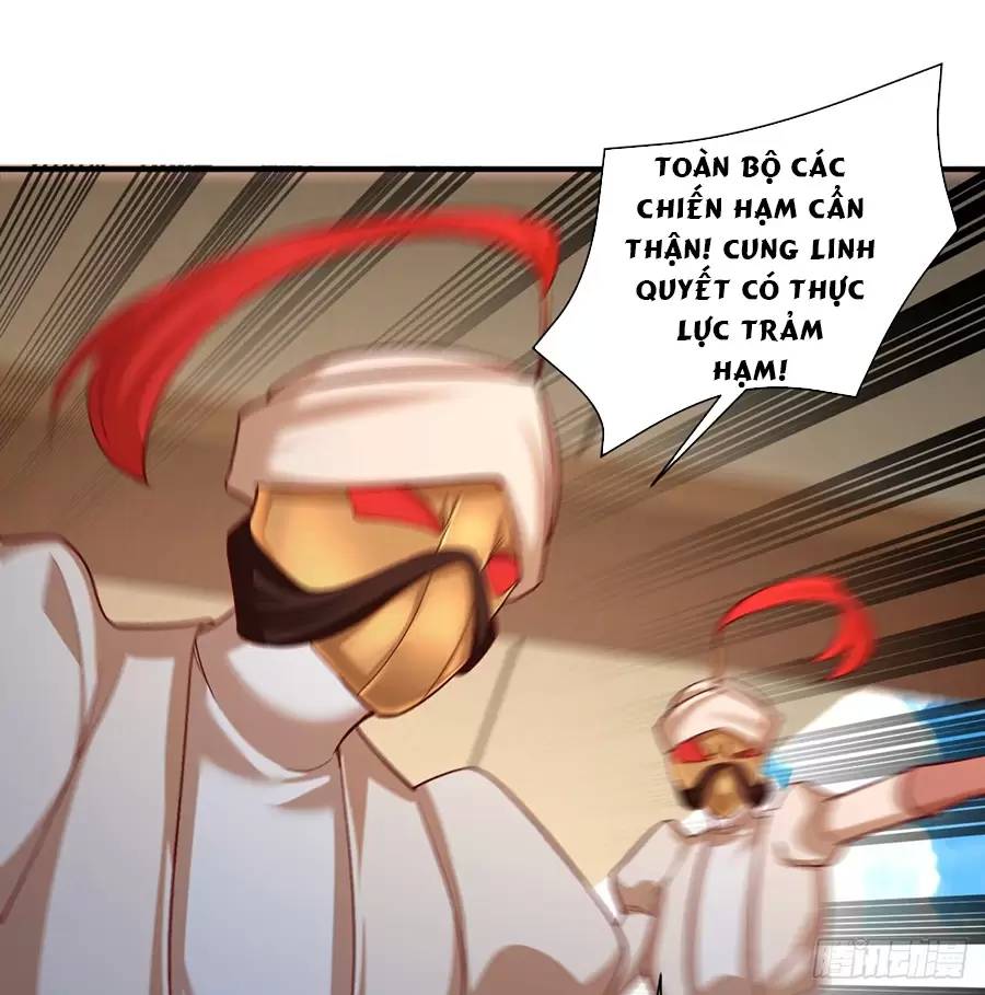 Ta Nhặt Được Thuộc Tính Tại Tu Chân Giới chapter 210 - Trang 18