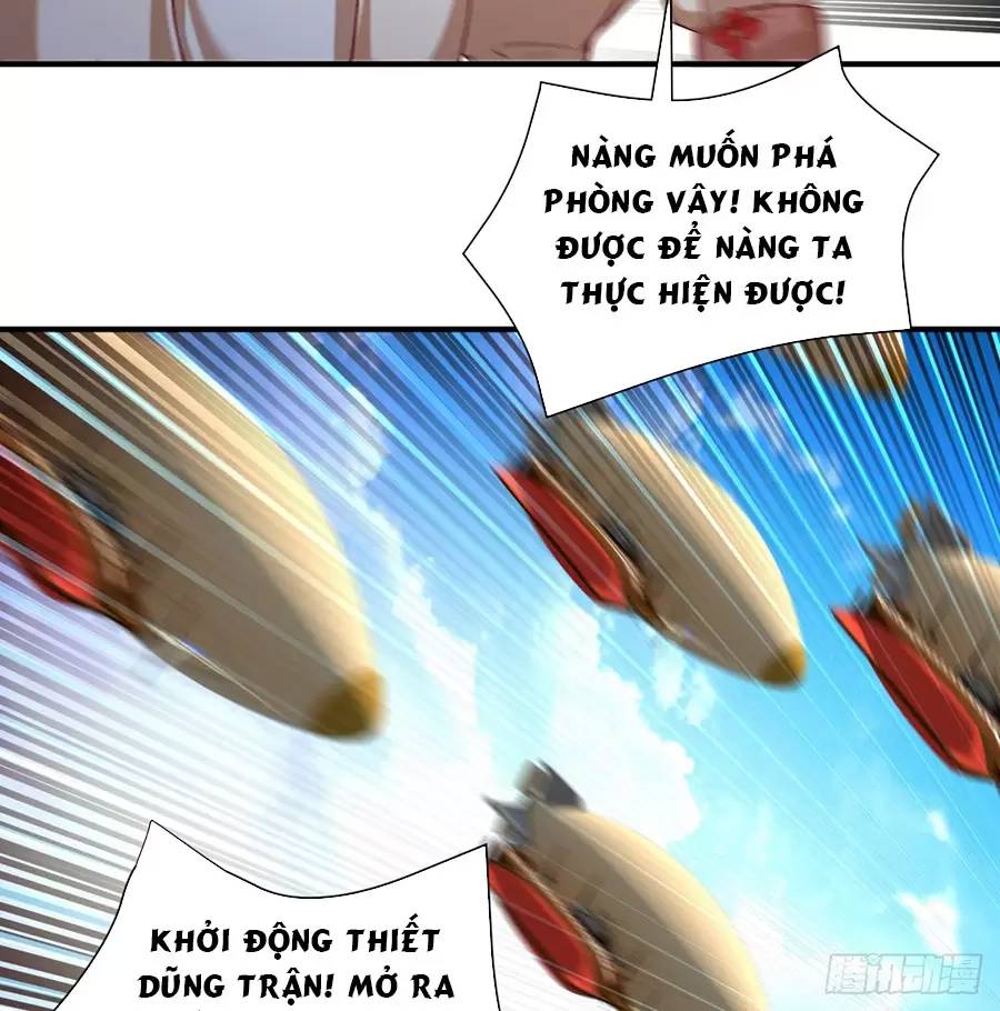 Ta Nhặt Được Thuộc Tính Tại Tu Chân Giới chapter 210 - Trang 19