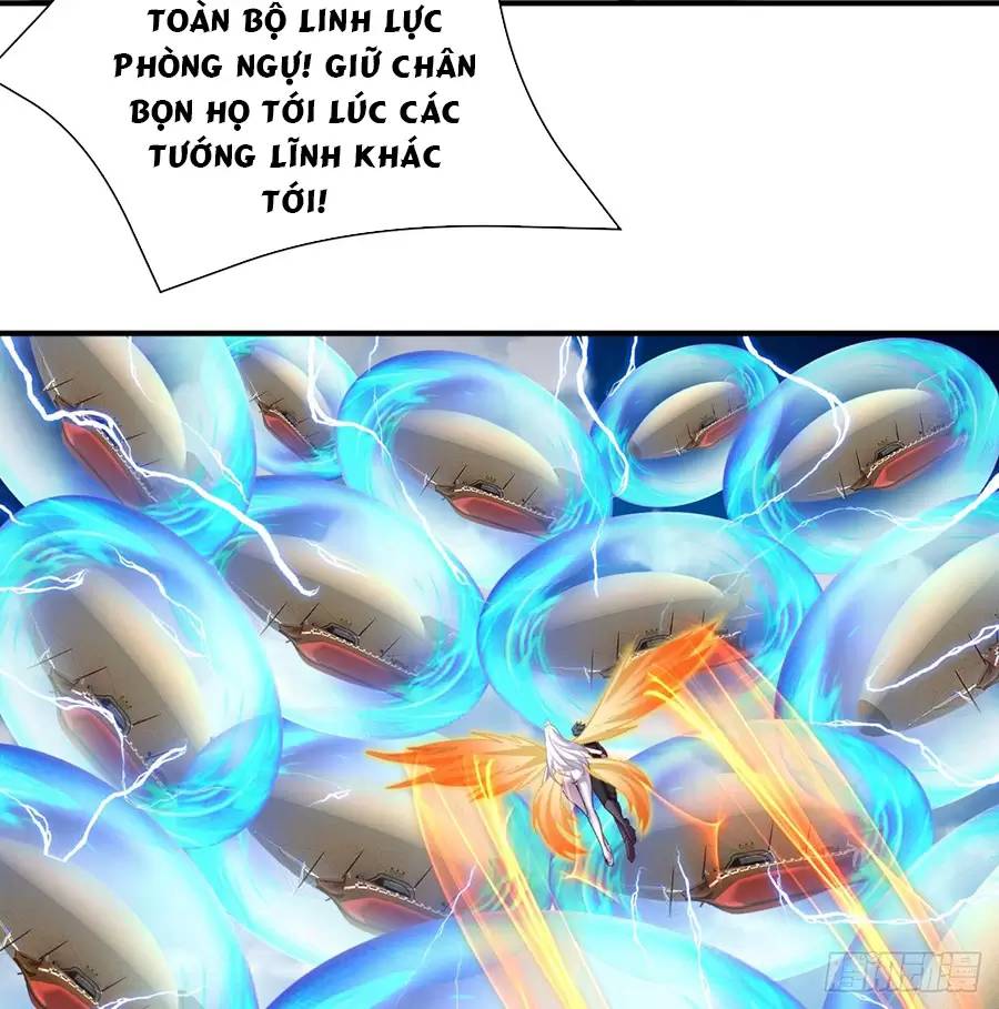 Ta Nhặt Được Thuộc Tính Tại Tu Chân Giới chapter 210 - Trang 20