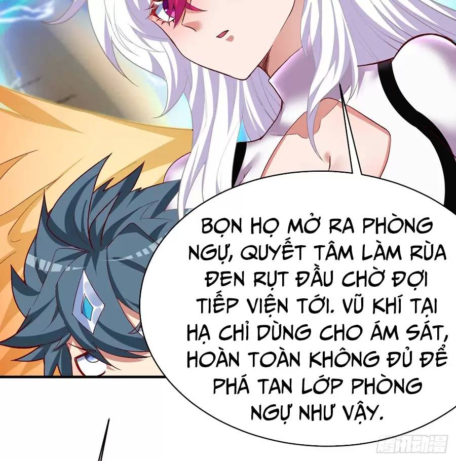 Ta Nhặt Được Thuộc Tính Tại Tu Chân Giới chapter 210 - Trang 22