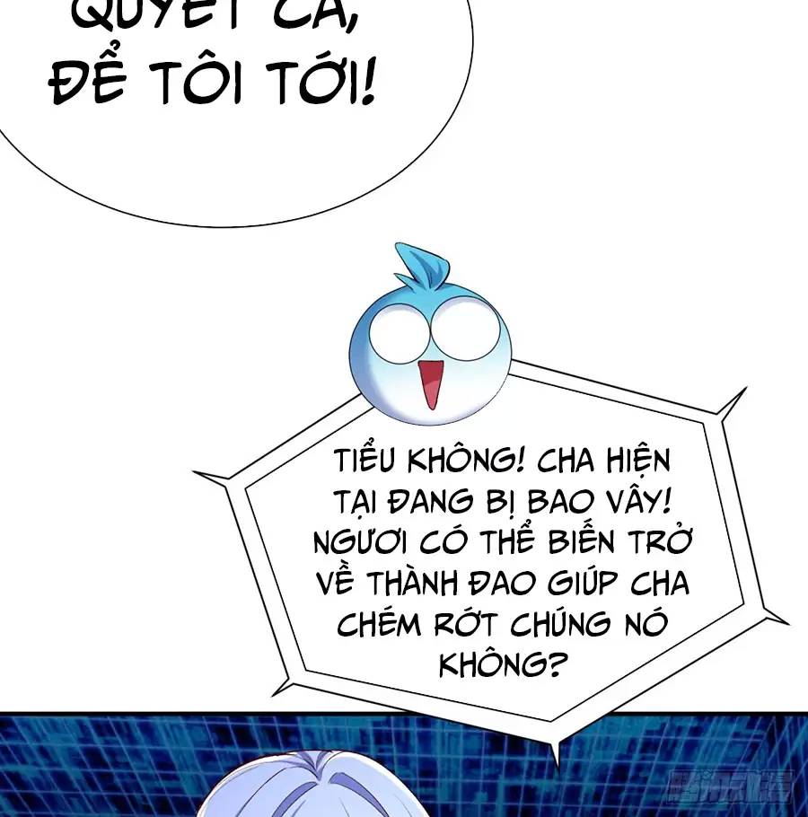 Ta Nhặt Được Thuộc Tính Tại Tu Chân Giới chapter 210 - Trang 25