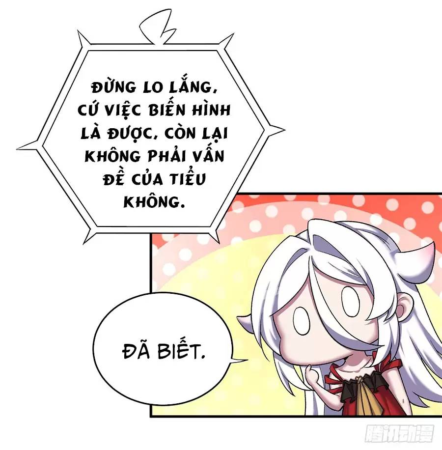 Ta Nhặt Được Thuộc Tính Tại Tu Chân Giới chapter 210 - Trang 27