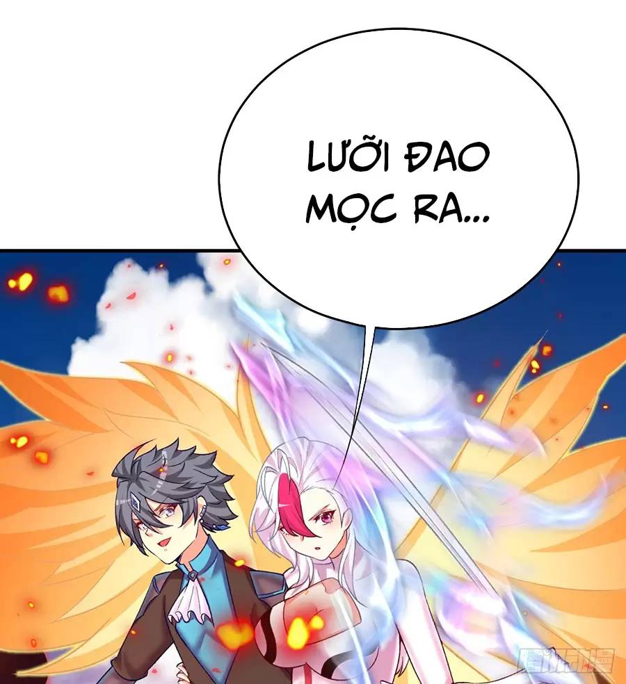 Ta Nhặt Được Thuộc Tính Tại Tu Chân Giới chapter 210 - Trang 37