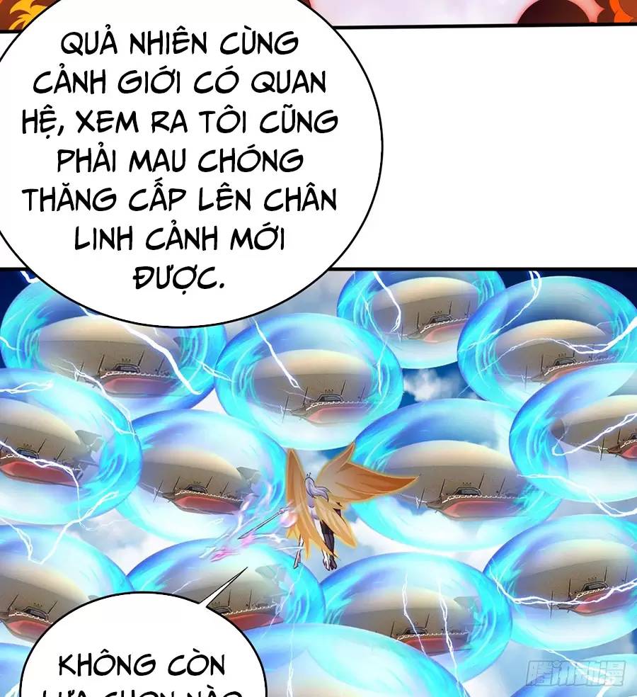 Ta Nhặt Được Thuộc Tính Tại Tu Chân Giới chapter 210 - Trang 39