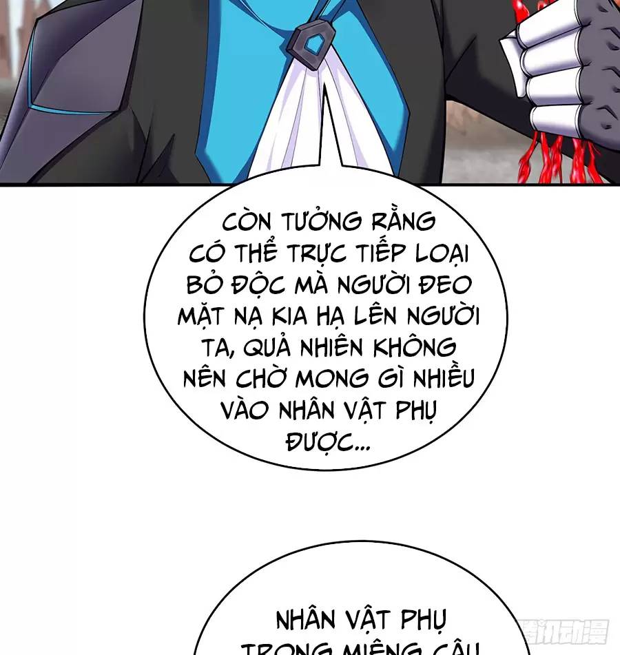 Ta Nhặt Được Thuộc Tính Tại Tu Chân Giới chapter 210 - Trang 4