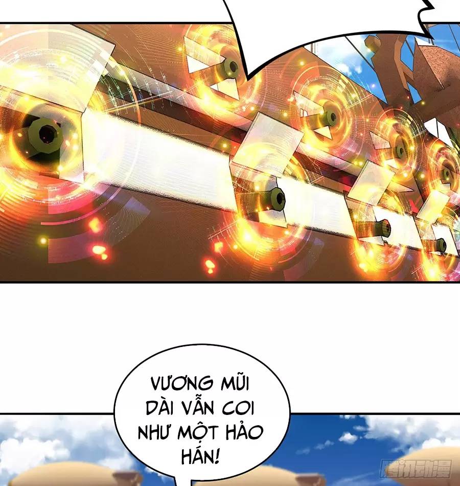 Ta Nhặt Được Thuộc Tính Tại Tu Chân Giới chapter 210 - Trang 8