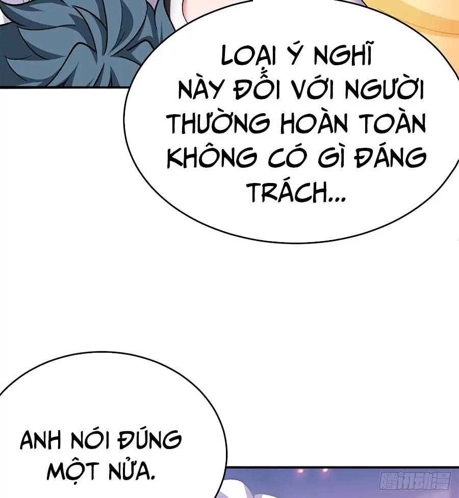 Ta Nhặt Được Thuộc Tính Tại Tu Chân Giới chapter 210.5 - Trang 15