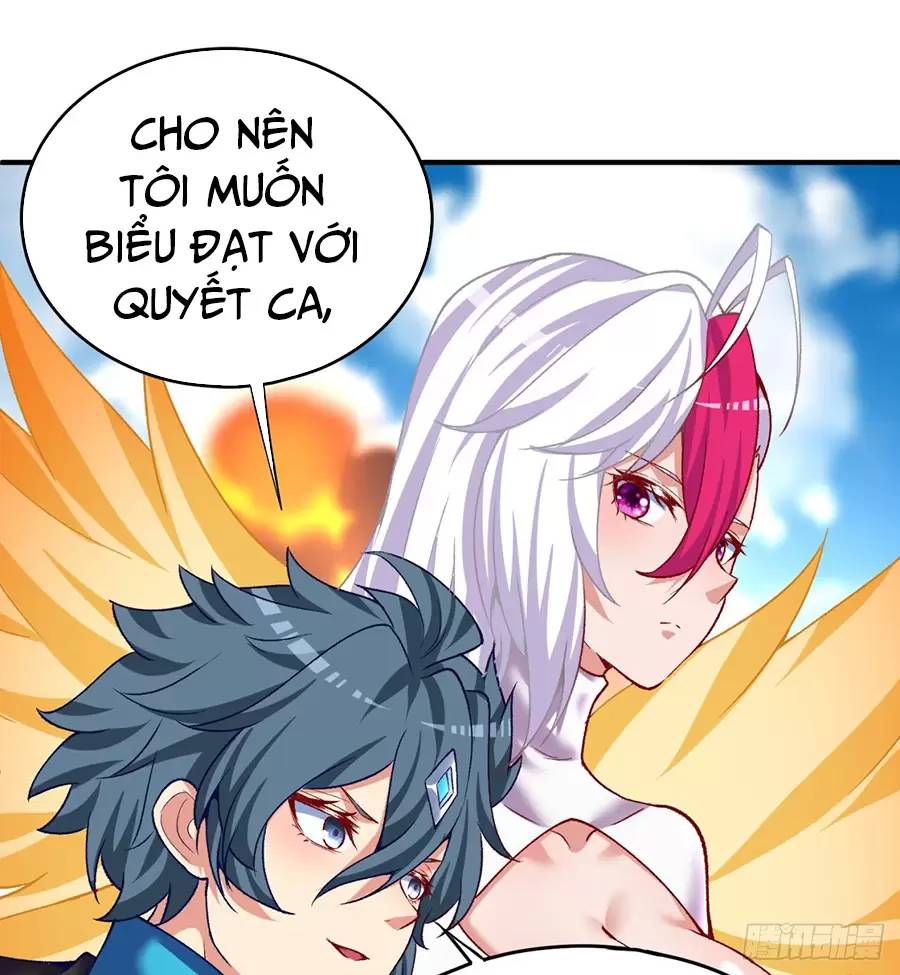 Ta Nhặt Được Thuộc Tính Tại Tu Chân Giới chapter 210.5 - Trang 22