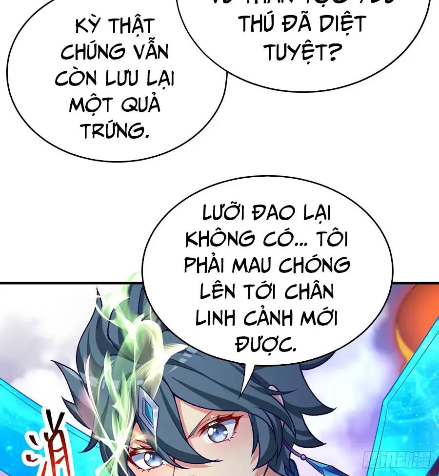 Ta Nhặt Được Thuộc Tính Tại Tu Chân Giới chapter 210.5 - Trang 26