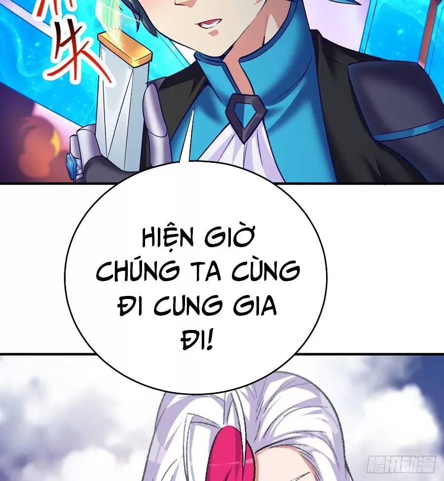 Ta Nhặt Được Thuộc Tính Tại Tu Chân Giới chapter 210.5 - Trang 27