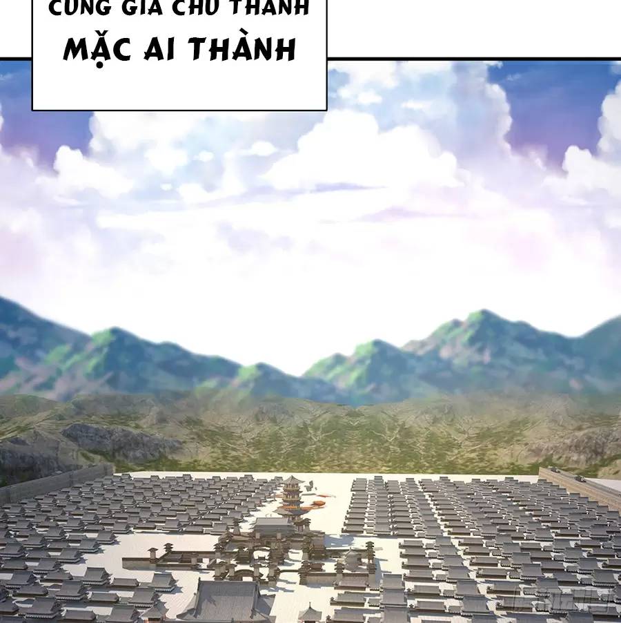 Ta Nhặt Được Thuộc Tính Tại Tu Chân Giới chapter 210.5 - Trang 32