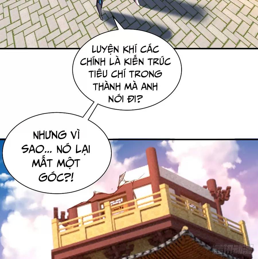 Ta Nhặt Được Thuộc Tính Tại Tu Chân Giới chapter 210.5 - Trang 34