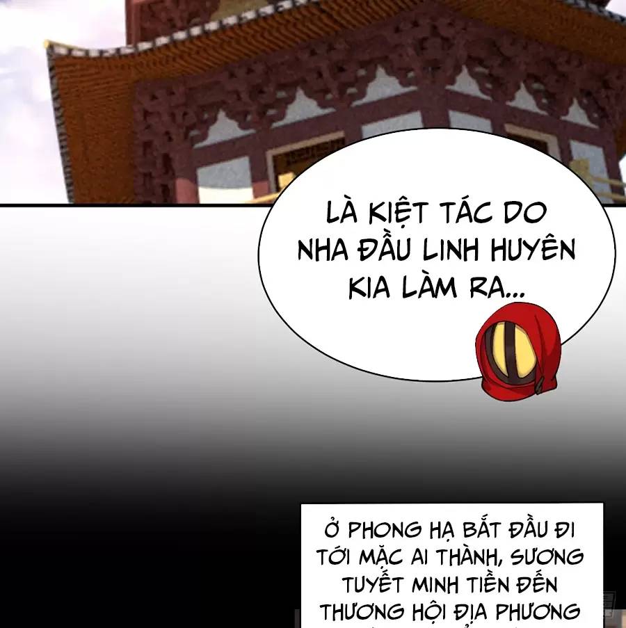 Ta Nhặt Được Thuộc Tính Tại Tu Chân Giới chapter 210.5 - Trang 35