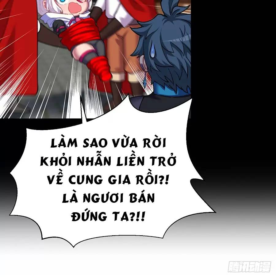 Ta Nhặt Được Thuộc Tính Tại Tu Chân Giới chapter 210.5 - Trang 37