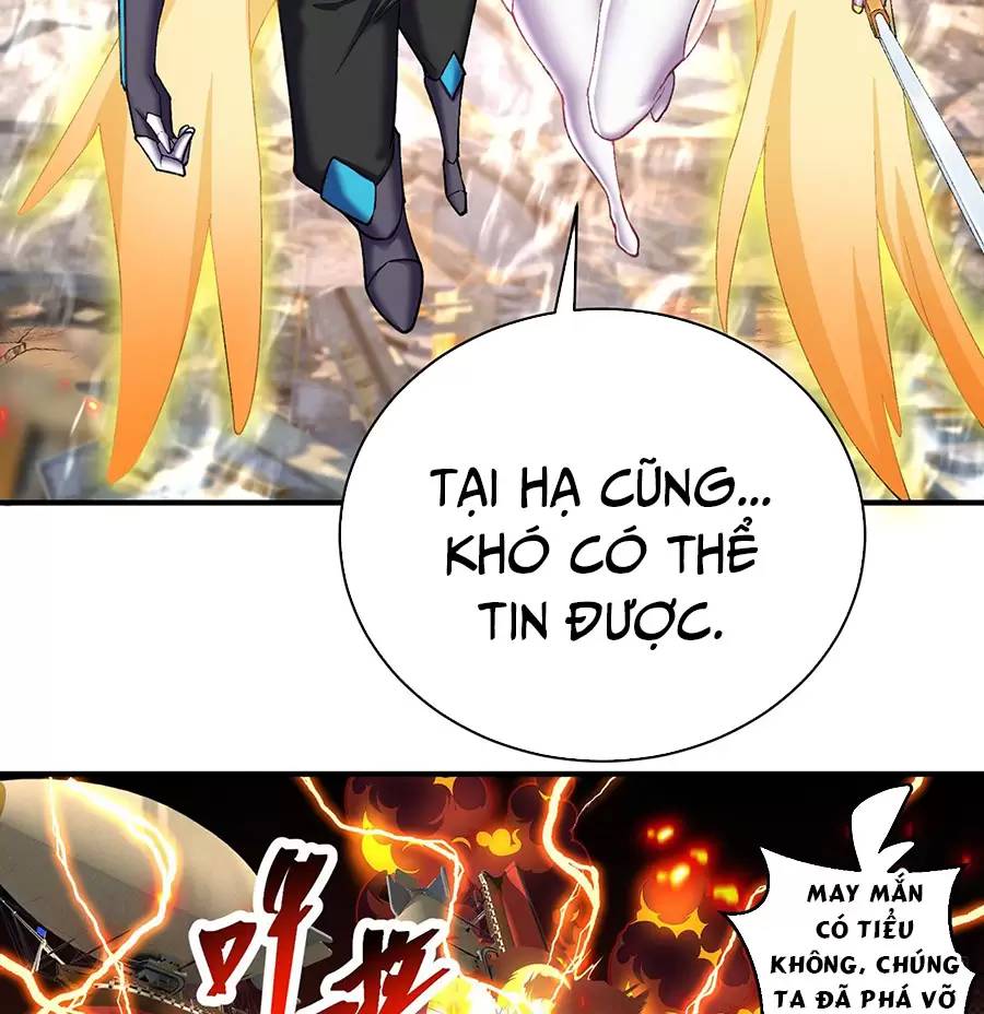 Ta Nhặt Được Thuộc Tính Tại Tu Chân Giới chapter 210.5 - Trang 4