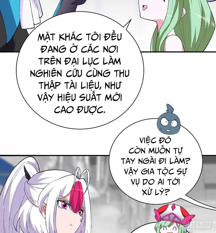 Ta Nhặt Được Thuộc Tính Tại Tu Chân Giới chapter 211 - Trang 13