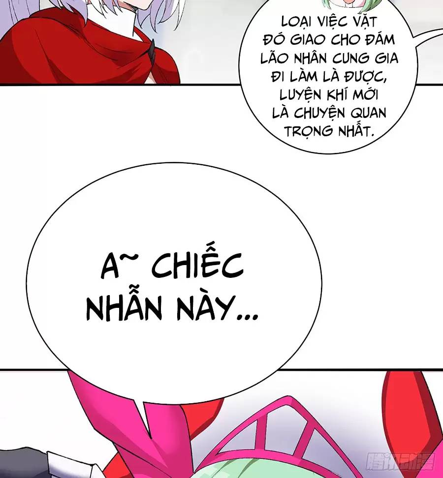 Ta Nhặt Được Thuộc Tính Tại Tu Chân Giới chapter 211 - Trang 14