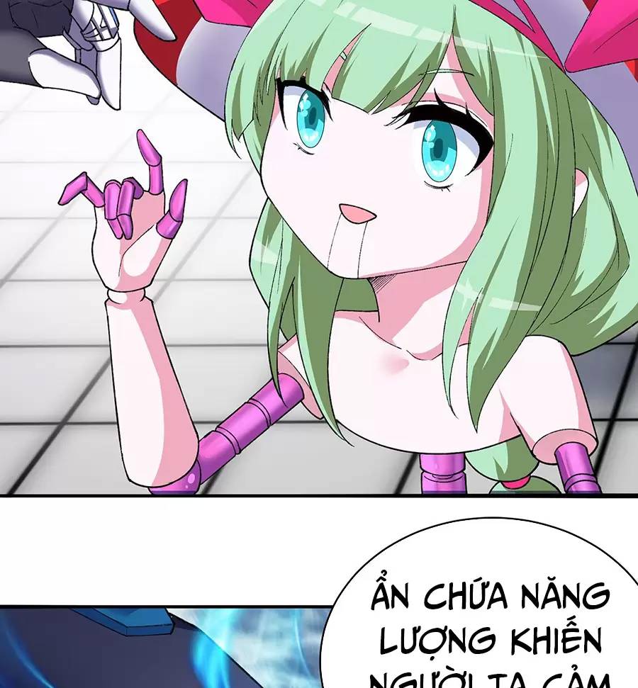 Ta Nhặt Được Thuộc Tính Tại Tu Chân Giới chapter 211 - Trang 15