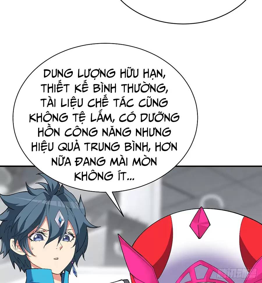 Ta Nhặt Được Thuộc Tính Tại Tu Chân Giới chapter 211 - Trang 17