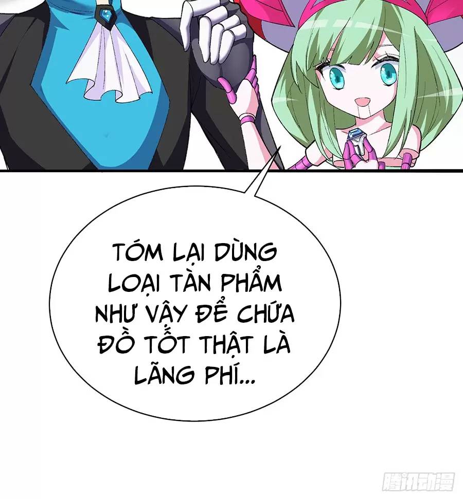 Ta Nhặt Được Thuộc Tính Tại Tu Chân Giới chapter 211 - Trang 18