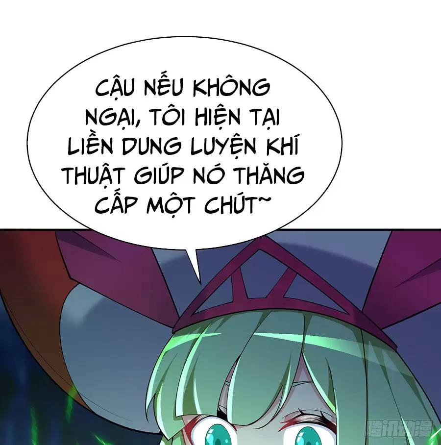 Ta Nhặt Được Thuộc Tính Tại Tu Chân Giới chapter 211 - Trang 19