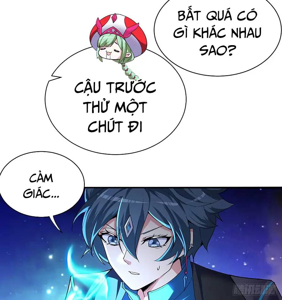 Ta Nhặt Được Thuộc Tính Tại Tu Chân Giới chapter 211 - Trang 28