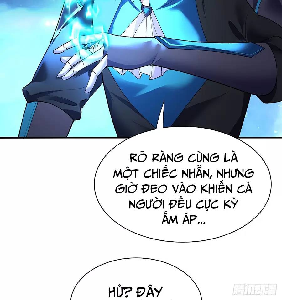 Ta Nhặt Được Thuộc Tính Tại Tu Chân Giới chapter 211 - Trang 29