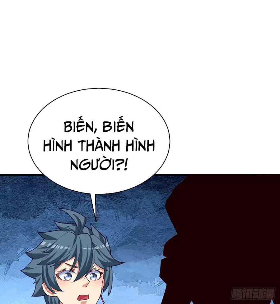 Ta Nhặt Được Thuộc Tính Tại Tu Chân Giới chapter 211 - Trang 3