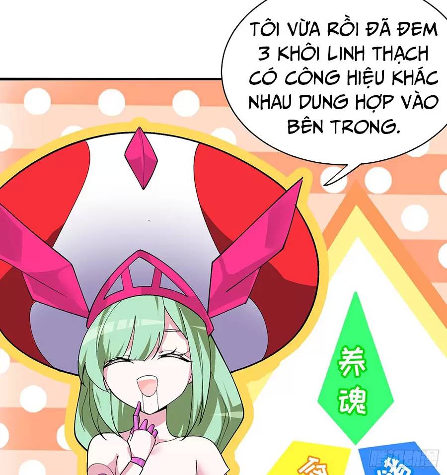 Ta Nhặt Được Thuộc Tính Tại Tu Chân Giới chapter 211 - Trang 31