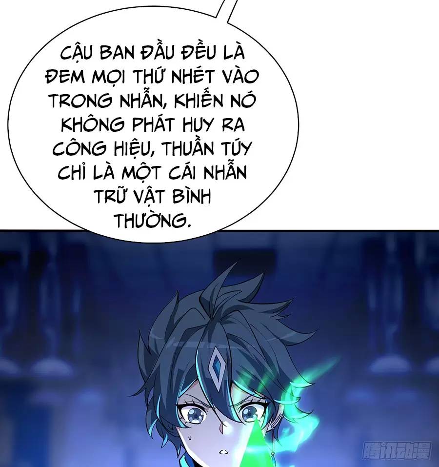 Ta Nhặt Được Thuộc Tính Tại Tu Chân Giới chapter 211 - Trang 33