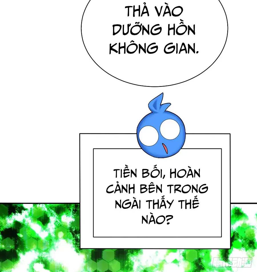 Ta Nhặt Được Thuộc Tính Tại Tu Chân Giới chapter 211 - Trang 36