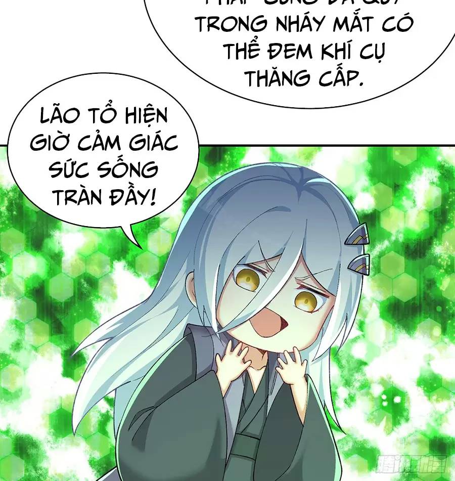 Ta Nhặt Được Thuộc Tính Tại Tu Chân Giới chapter 211 - Trang 38