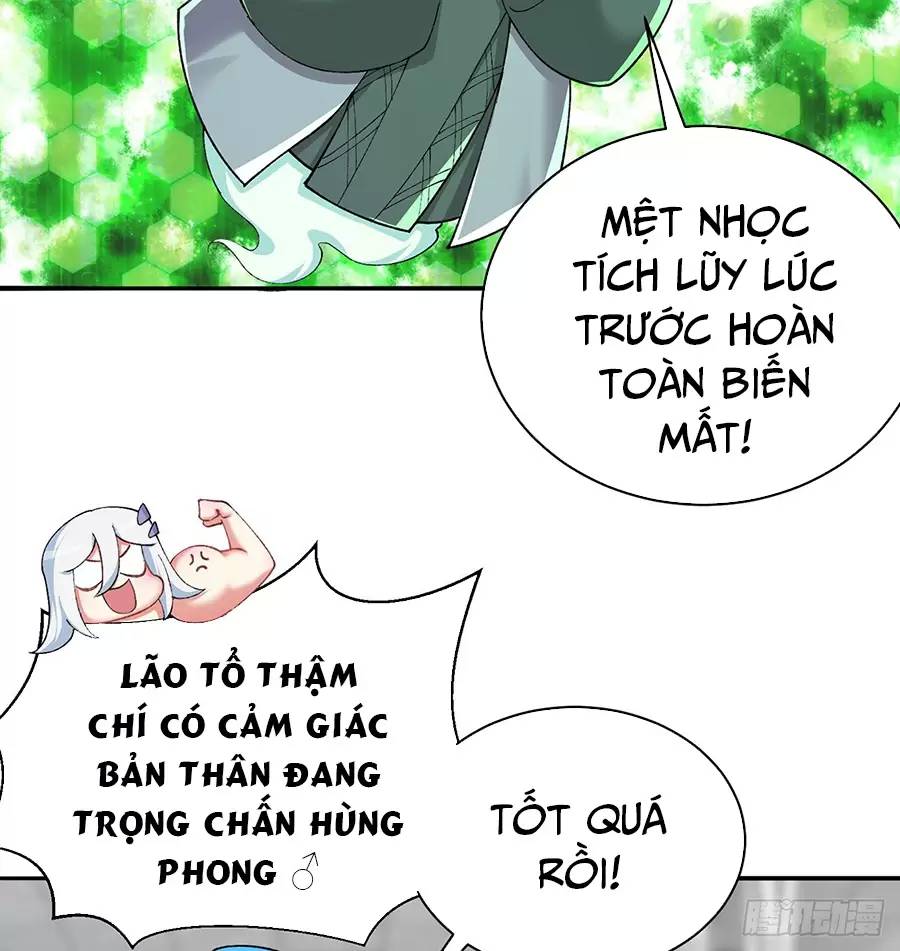 Ta Nhặt Được Thuộc Tính Tại Tu Chân Giới chapter 211 - Trang 39