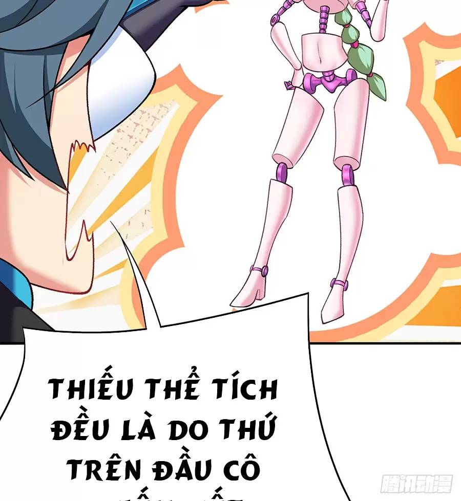 Ta Nhặt Được Thuộc Tính Tại Tu Chân Giới chapter 211 - Trang 7