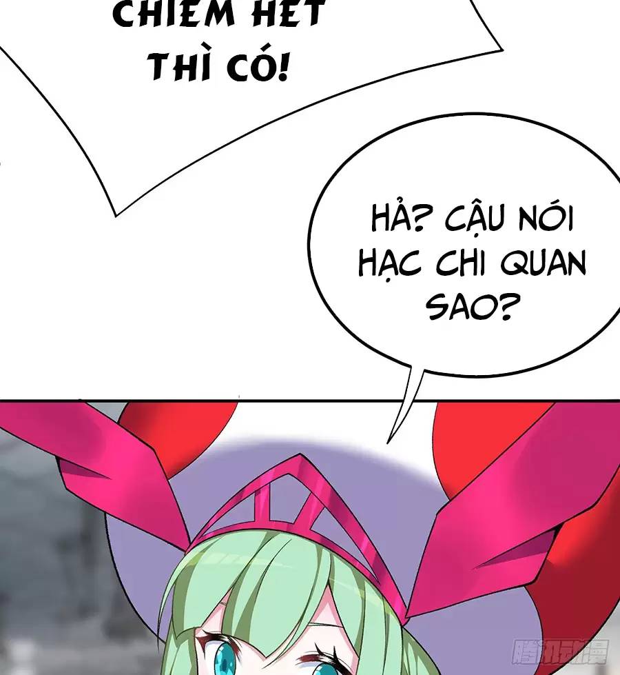 Ta Nhặt Được Thuộc Tính Tại Tu Chân Giới chapter 211 - Trang 8