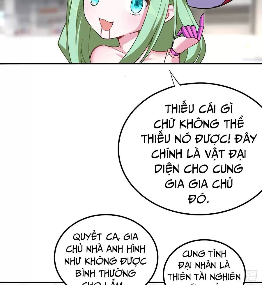 Ta Nhặt Được Thuộc Tính Tại Tu Chân Giới chapter 211 - Trang 9