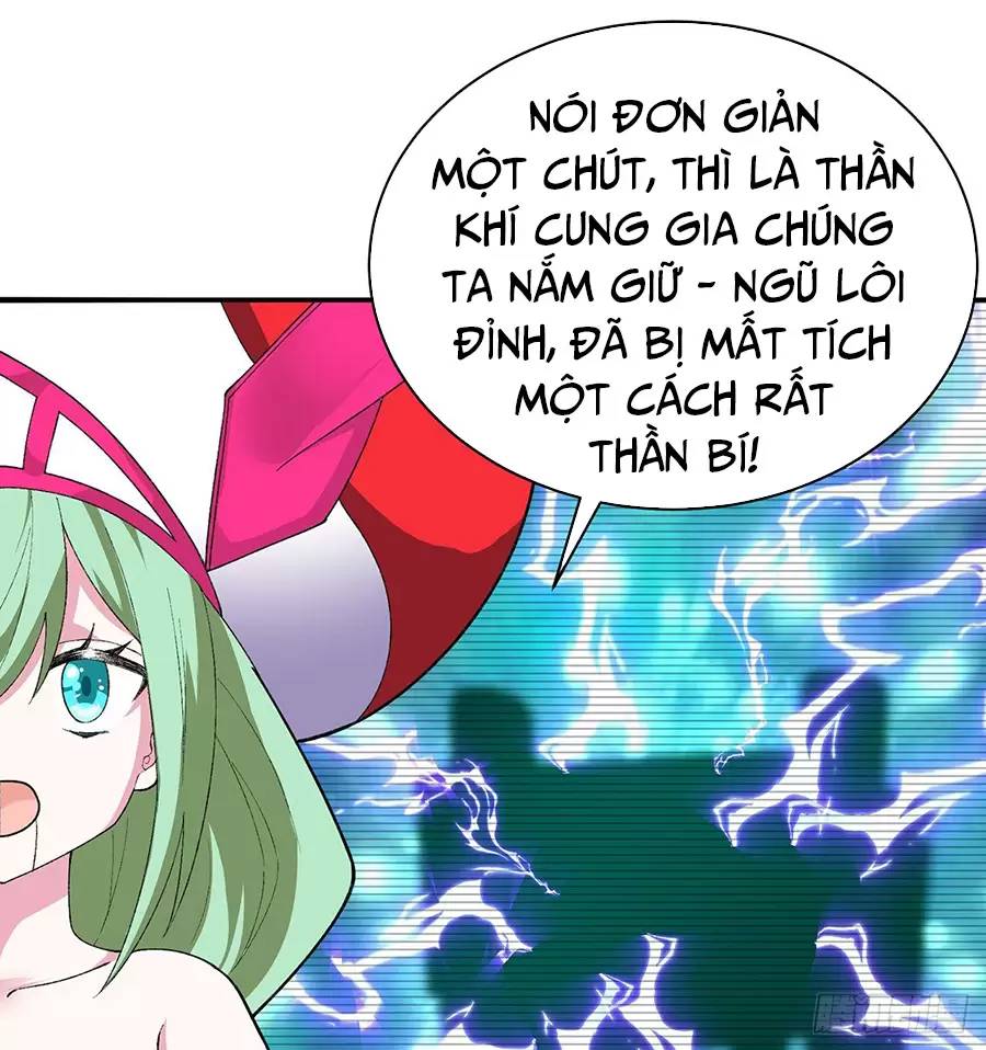 Ta Nhặt Được Thuộc Tính Tại Tu Chân Giới chapter 211.5 - Trang 13