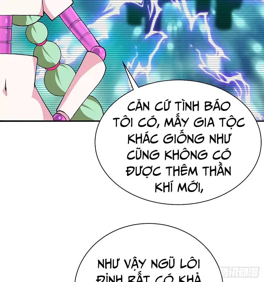 Ta Nhặt Được Thuộc Tính Tại Tu Chân Giới chapter 211.5 - Trang 14