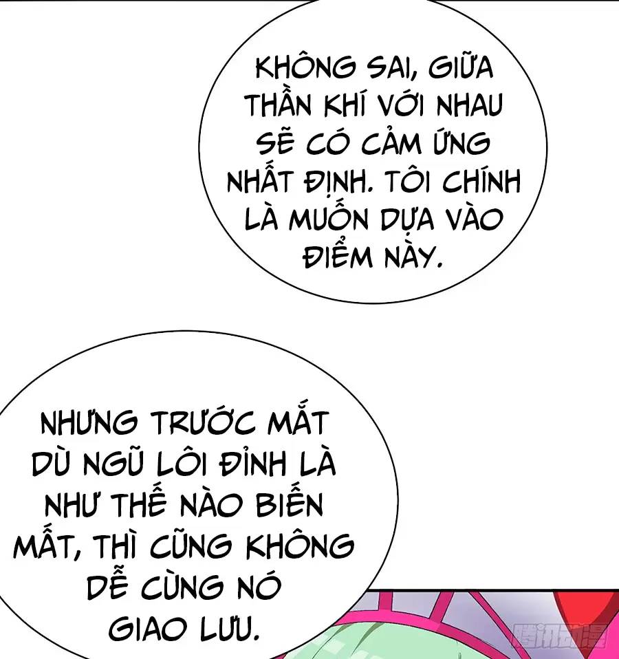 Ta Nhặt Được Thuộc Tính Tại Tu Chân Giới chapter 211.5 - Trang 16