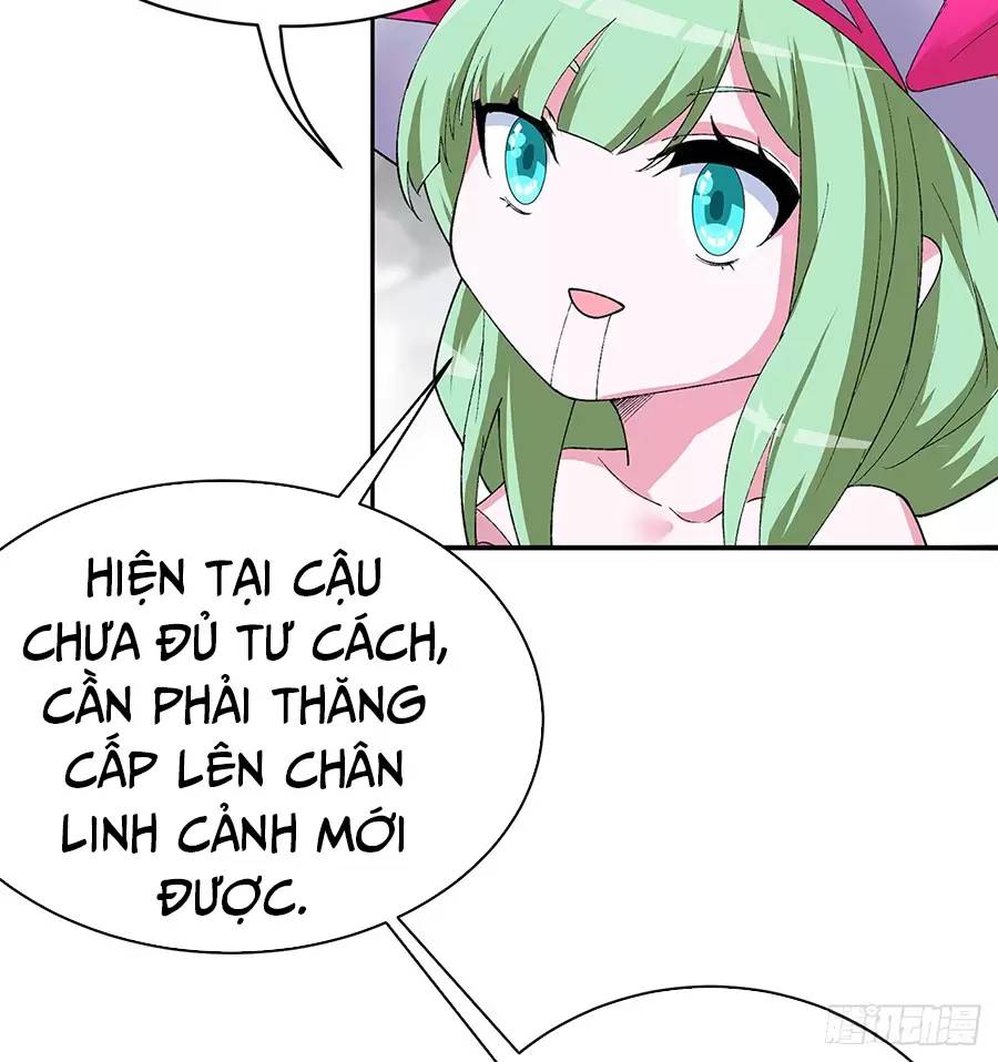 Ta Nhặt Được Thuộc Tính Tại Tu Chân Giới chapter 211.5 - Trang 17