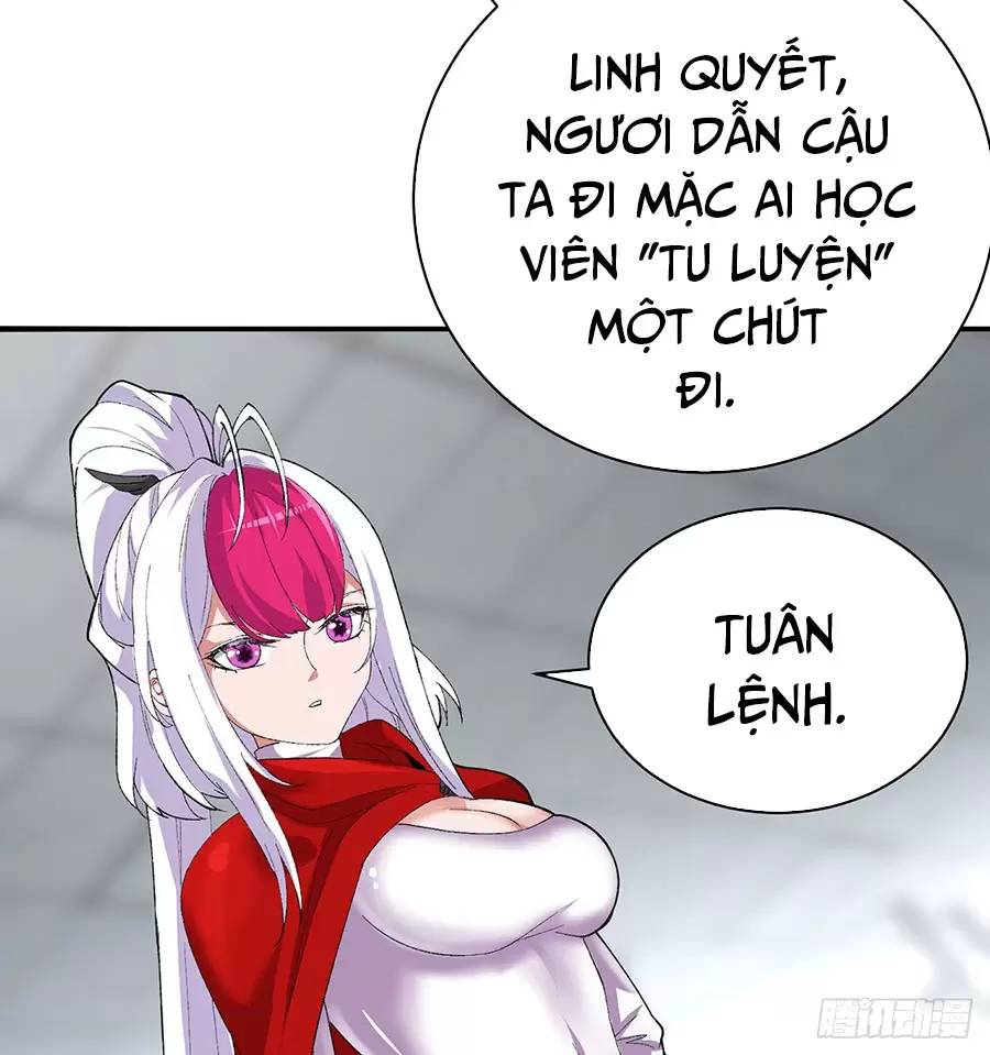 Ta Nhặt Được Thuộc Tính Tại Tu Chân Giới chapter 211.5 - Trang 18