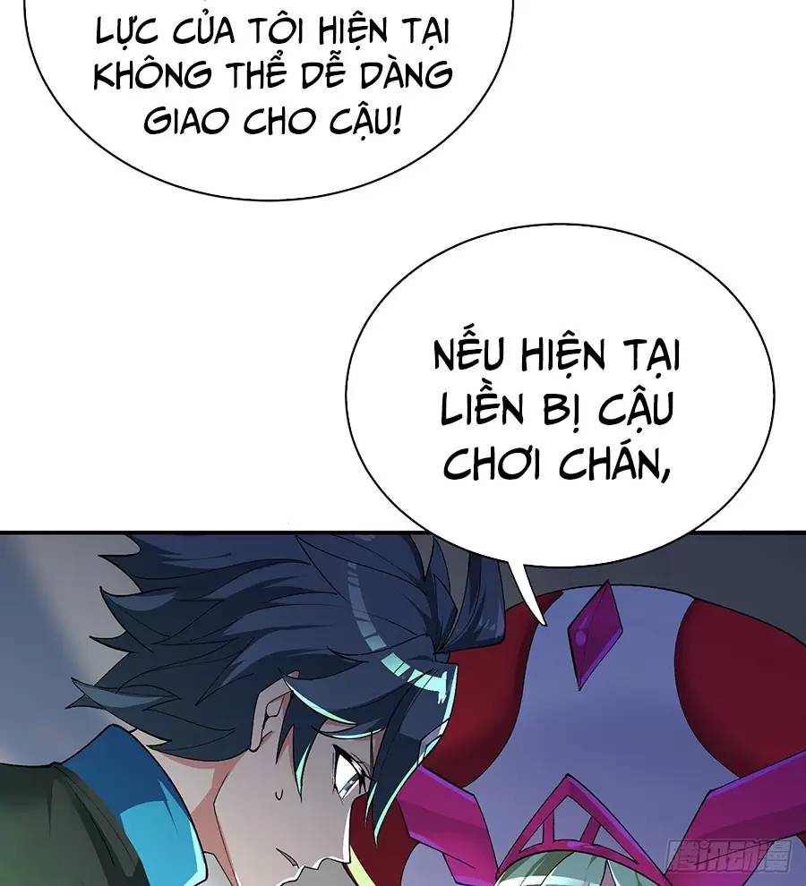 Ta Nhặt Được Thuộc Tính Tại Tu Chân Giới chapter 211.5 - Trang 22