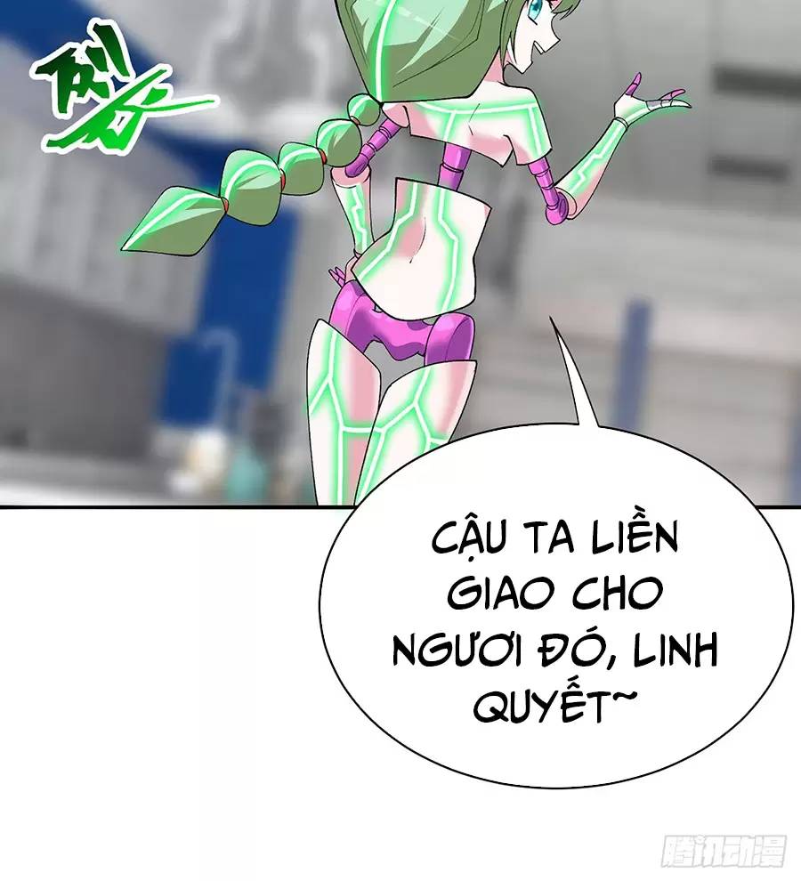 Ta Nhặt Được Thuộc Tính Tại Tu Chân Giới chapter 211.5 - Trang 27